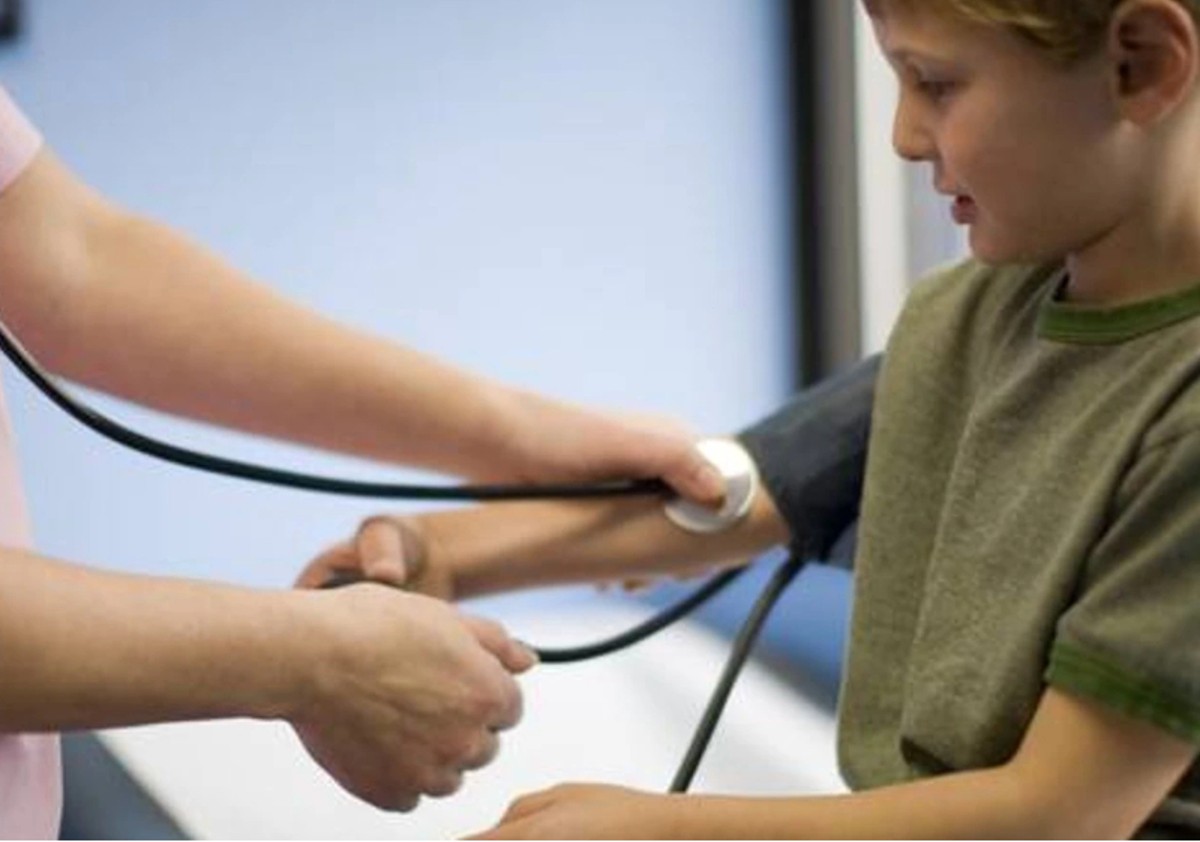 Epatite pediatrica, cresce la paura: in Italia confermati due casi su undici Epatite pediatrica, cresce la paura: in Italia confermati due casi su undici