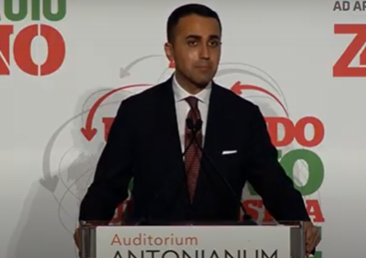 Guerra, Di Maio sfida Putin: “Dall’Italia esperti per verificare i crimini” Guerra, Di Maio sfida Putin: “Dall’Italia esperti per verificare i crimini”