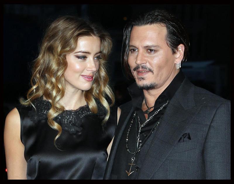 Johnny Depp-Amber Heard, s’infiamma il caso tra droga, violenza e feci umane
