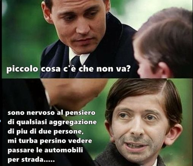Guerra Ucraina e ironia dal web, Draghi: “Vi vedo che fate la doccia calda”