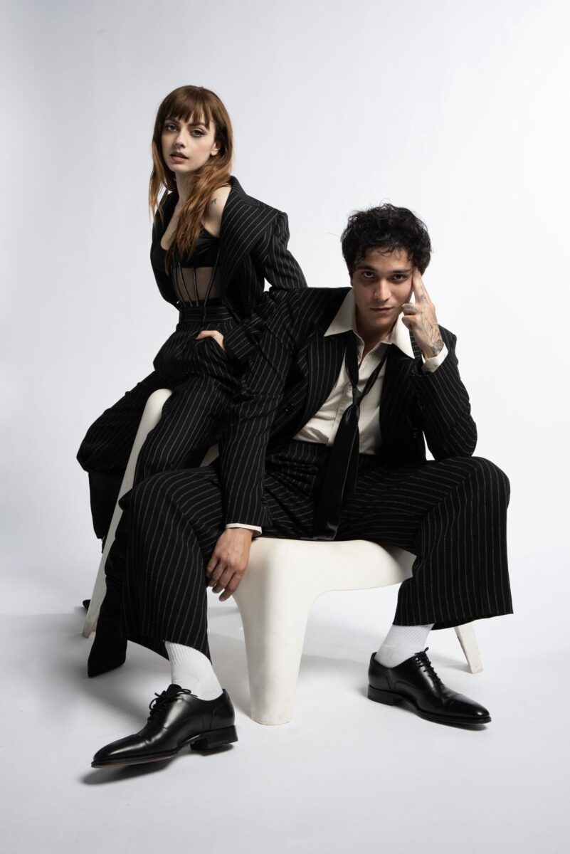 Annalisa batte i Maneskin: record di dischi di platino anche grazie a Fedez CP Annalisa batte i Maneskin: record di dischi di platino anche grazie a Fedez CP