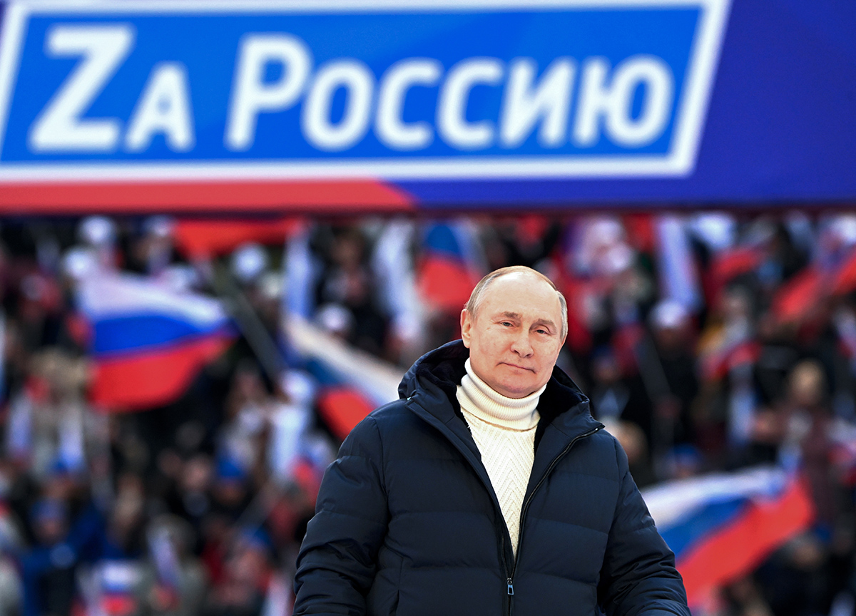 “Putin malato, forse morto. Ma la notizia per ora non la danno”. Russia choc “Putin malato, forse morto. Ma la notizia per ora non la danno”. Russia choc
