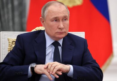 Guerra, Putin batte Draghi 98 a 2% tra gli italiani? Due possibilità…