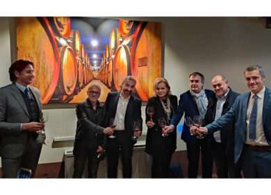 Italian Taste Summit: enologia e neuromarketing per l’export