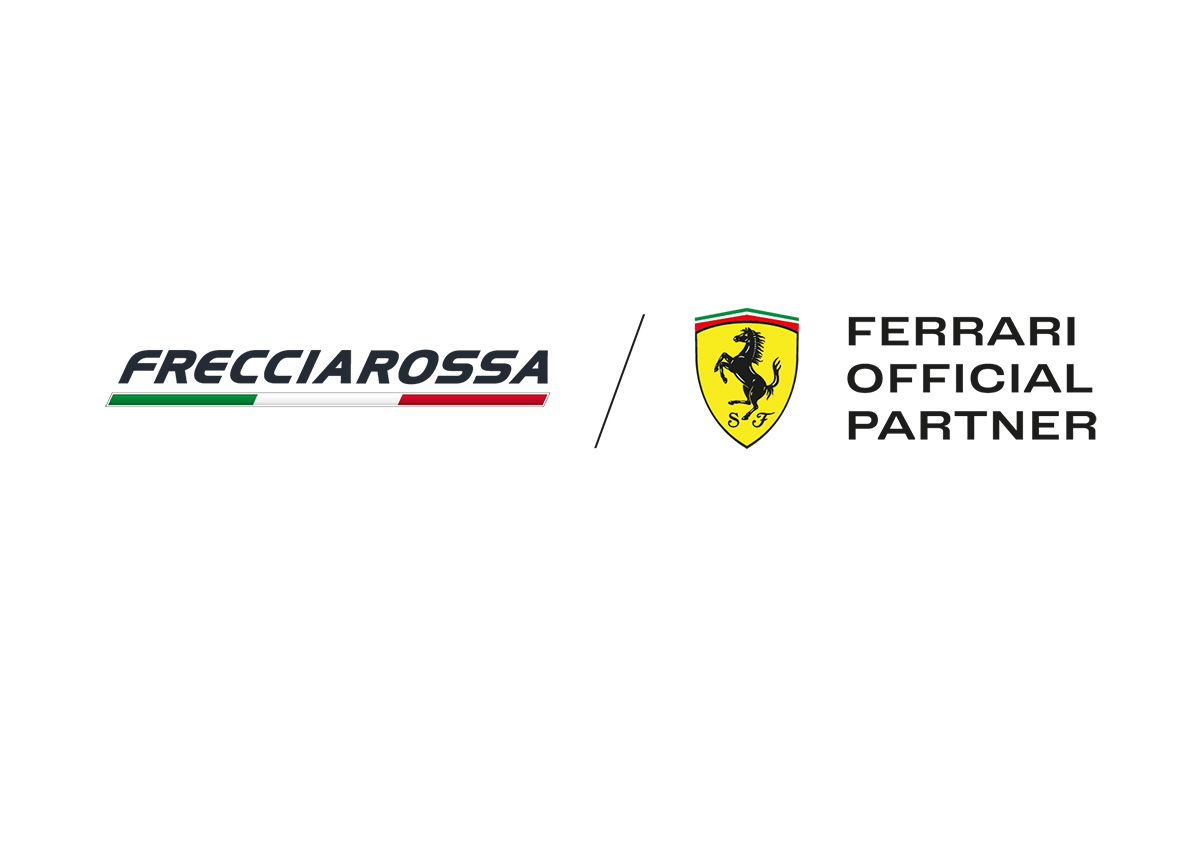 Frecciarossa per Scuderia Ferrari: l’eccellenza italiana viaggia veloce Frecciarossa per Scuderia Ferrari: l’eccellenza italiana viaggia veloce