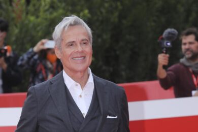 Baglioni ha l’influenza, rinviato il concerto al Teatro Lirico di Milano