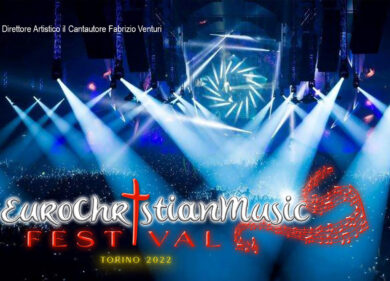 Euro Christian Music Festival, l’evento che unisce Russia e Ucraina