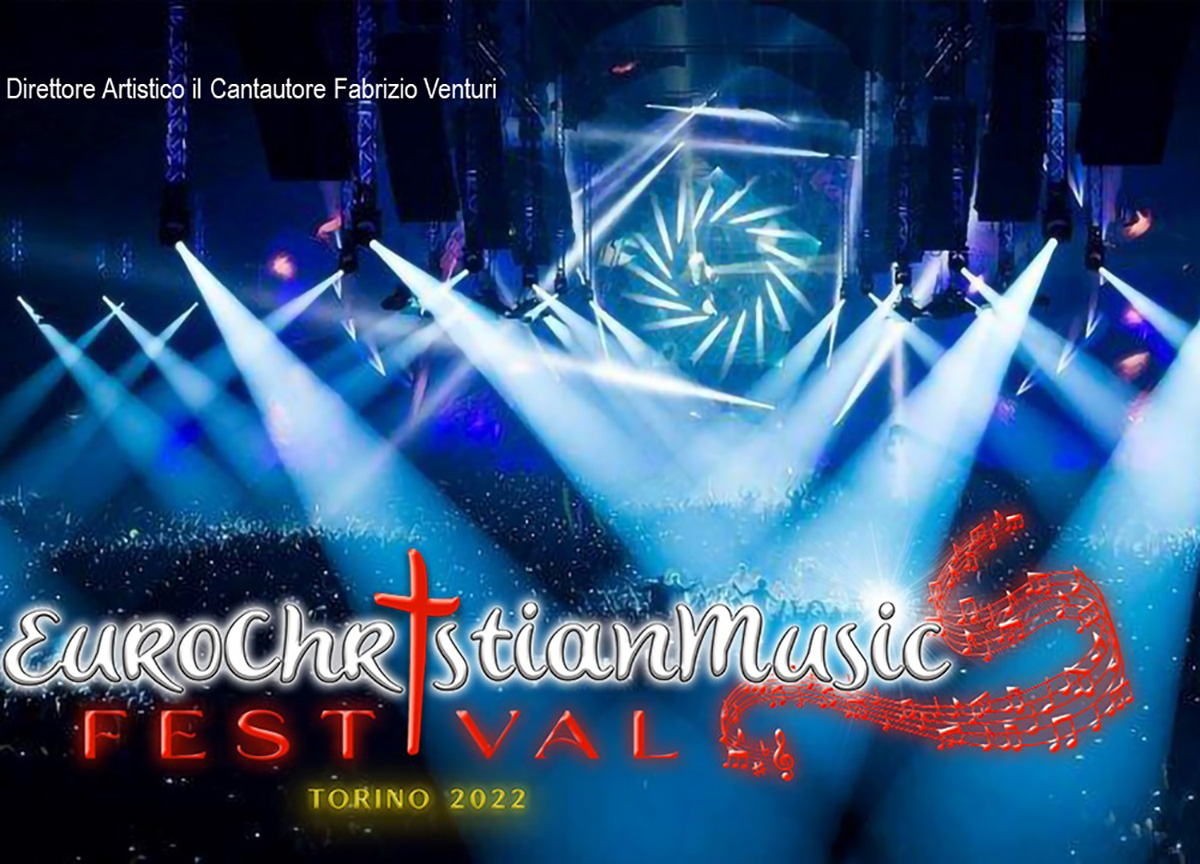 Euro Christian Music Festival, l’evento che unisce Russia e Ucraina Euro Christian Music Festival, l’evento che unisce Russia e Ucraina