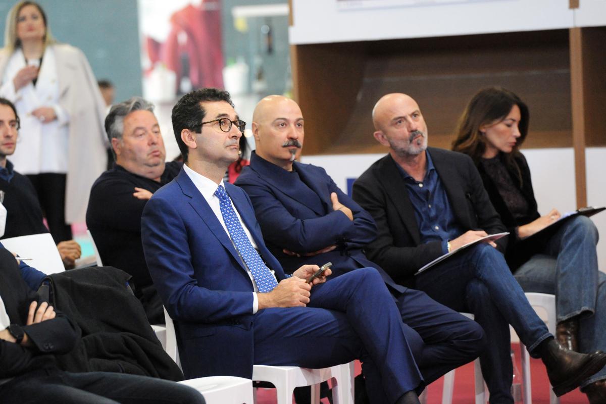 A Bari torna Expolevante: dedicato un intero padiglione a Externa