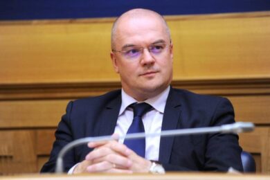 25 Aprile, Borghi (Pd): “Contestazioni da sinistra? Spirito settario”