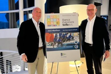 Grande successo per La Lunga Bolina. Regata ricca di emozioni e adrenalina