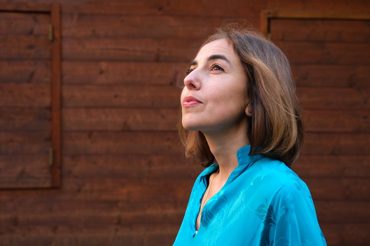Galleria foto 'La scrittrice Laura Marzi: “La scuola patisce anni di trascuratezza”' - foto 1