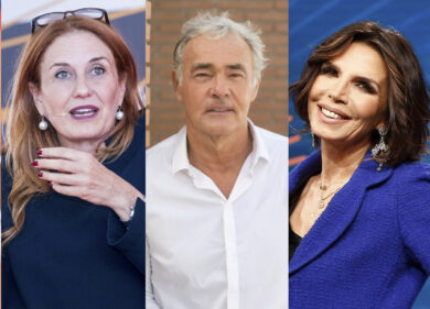 Ascolti tv, Giletti ko malgrado Orsini. E gli Speciali di Maggioni-Cuffaro…