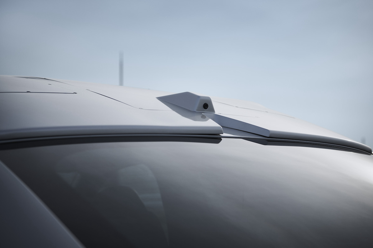 Nissan presenta le nuove tecnologie di assistenza alla guida Nissan presenta le nuove tecnologie di assistenza alla guida