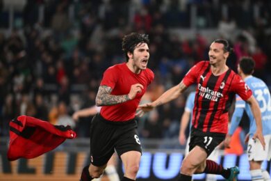 Tonali, cuore Milan: “In pochi credono in noi, ma…”