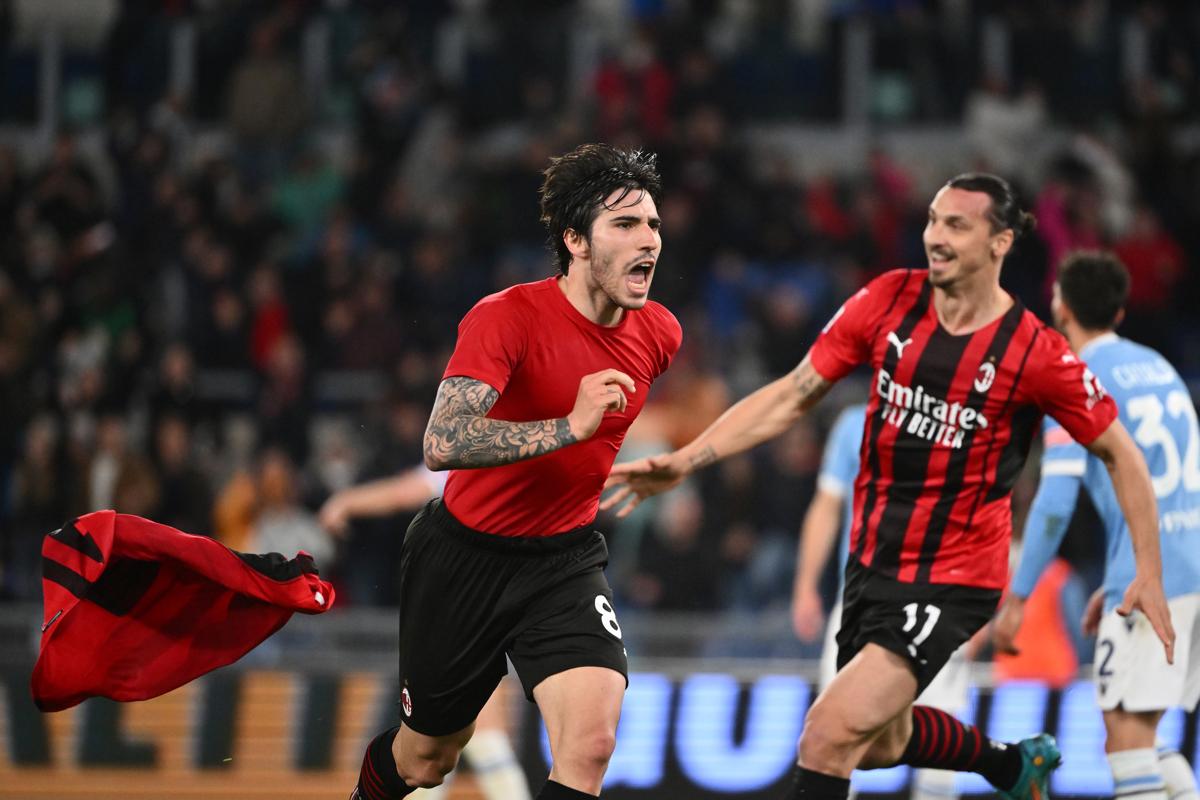 Tonali, cuore Milan: “In pochi credono in noi, ma…” Tonali, cuore Milan: “In pochi credono in noi, ma…”