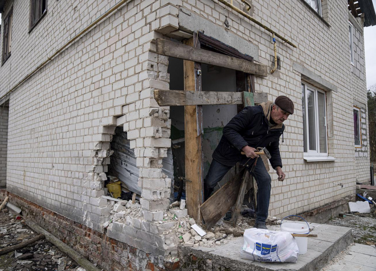 Gli attacchi segreti ucraini in Russia. Gli Usa suggeriscono e Kiev colpisce Gli attacchi segreti ucraini in Russia. Gli Usa suggeriscono e Kiev colpisce
