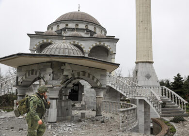 Gli attacchi segreti ucraini in Russia. Gli Usa suggeriscono e Kiev colpisce