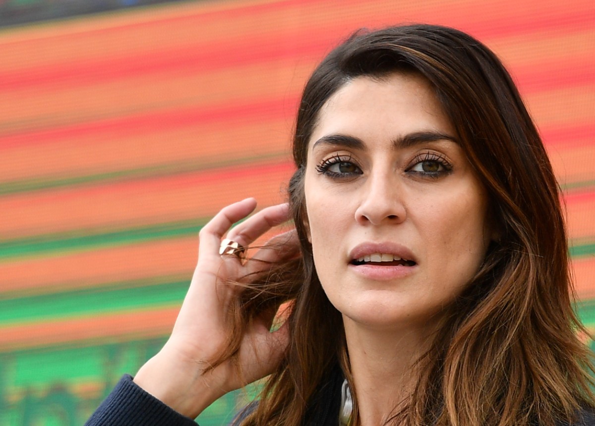 Rai2, un talk-show a Ilaria D’Amico: la Isoardi si prepara al grande ritorno