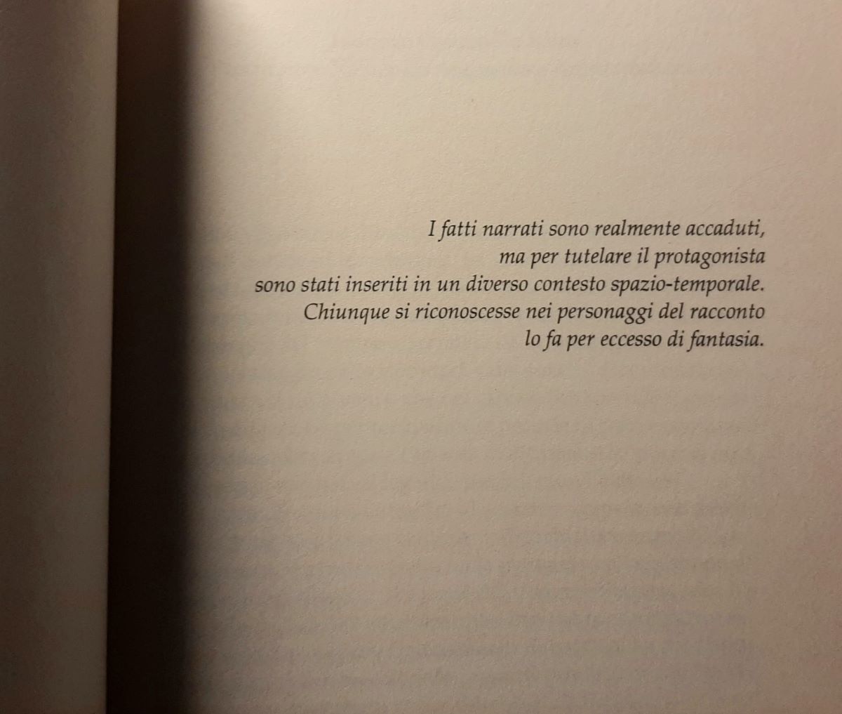 Dalla ‘ndrangheta al carcere: “Il crimine non paga”. La storia vera di Manuel