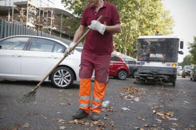 Termovalorizzatore, 5 Stelle basta coi No. De Santis: “Sì condizionato”