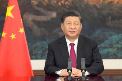 Ucraina, la Cina invita alla calma: nessuno vuole la terza guerra mondiale