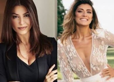 Rai2, un talk-show a Ilaria D’Amico: la Isoardi si prepara al grande ritorno