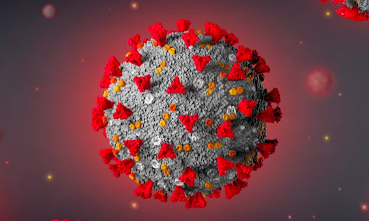 Lattoferrina e varianti SARS-CoV-2, due esperti a confronto Lattoferrina e varianti SARS-CoV-2, due esperti a confronto