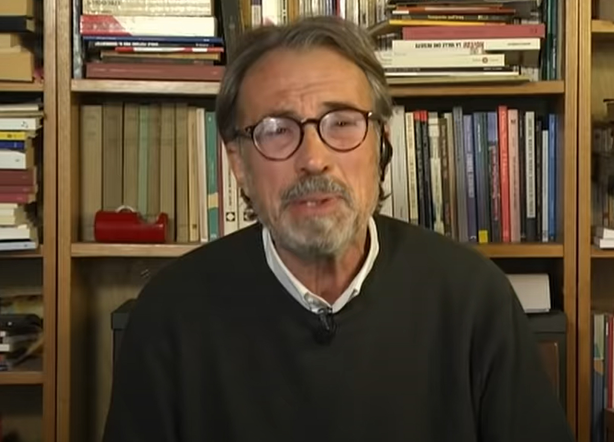 25 Aprile, Cremaschi: “Meritatissimi i fischi a Letta e al Pd” 25 Aprile, Cremaschi: “Meritatissimi i fischi a Letta e al Pd”