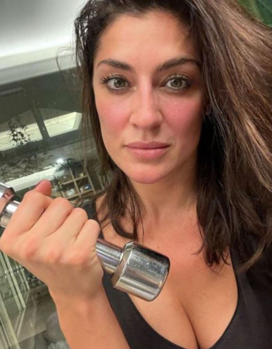 Rai2, un talk-show a Ilaria D’Amico: la Isoardi si prepara al grande ritorno