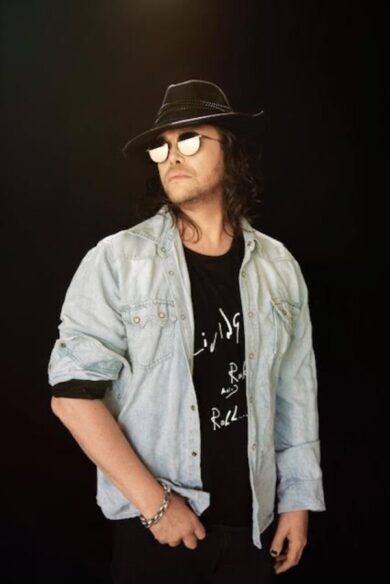 ESCLUSIVO/ Il nuovo singolo, l’amore e… I 50 anni di Grignani su Affari