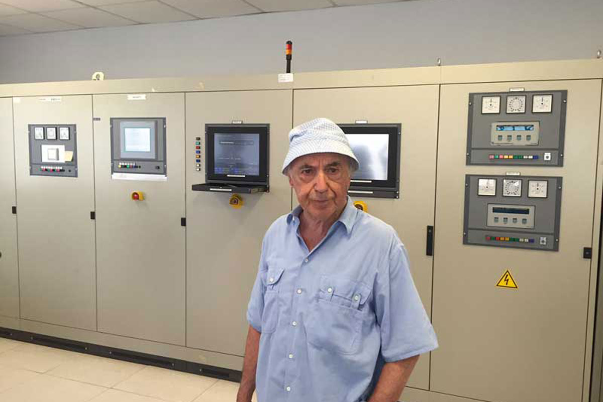 Termovalorizzatore: “Salto nel passato”. Cerroni a Gualtieri, “Ti spiego io” Termovalorizzatore: “Salto nel passato”. Cerroni a Gualtieri, “Ti spiego io”