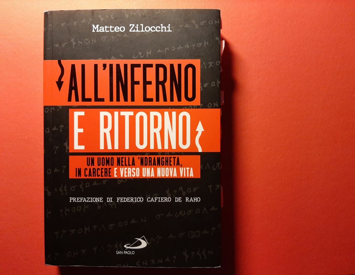 Dalla ‘ndrangheta al carcere: “Il crimine non paga”. La storia vera di Manuel