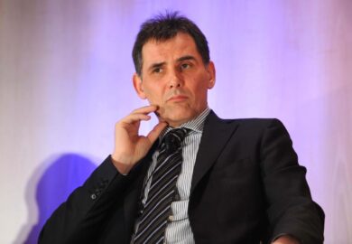 Gedi, Possamai lascia il gruppo ed entra in Save come consulente strategico