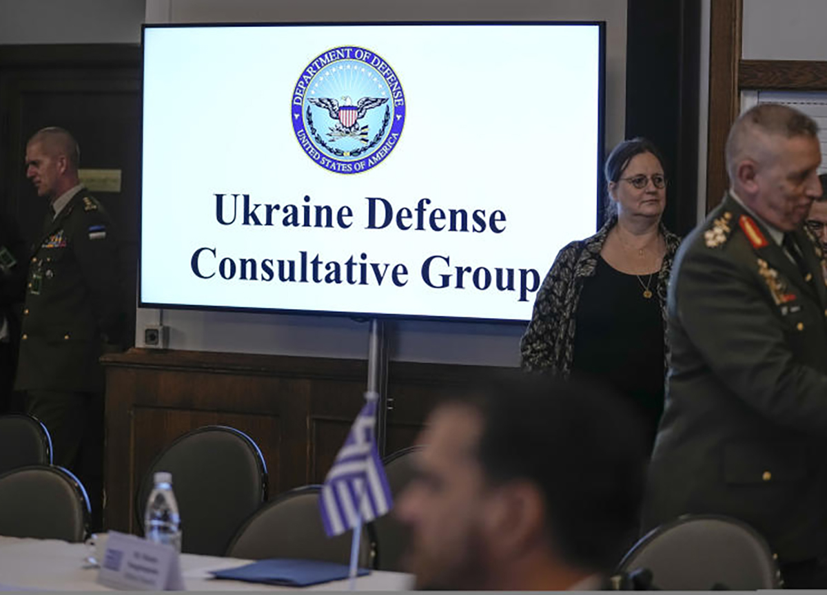 Ucraina, Usa: nostro obiettivo è far vincere Kiev. Onu: 8,3 mln di rifugiati Ucraina, Usa: nostro obiettivo è far vincere Kiev. Onu: 8,3 mln di rifugiati