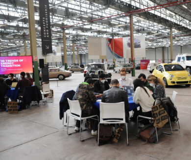 YES-Europe con PoliENERGY si parla di e-Mobility