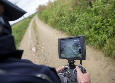 Leader mondiale produzione droni cinesi: stop a vendite in Russia e Ucraina