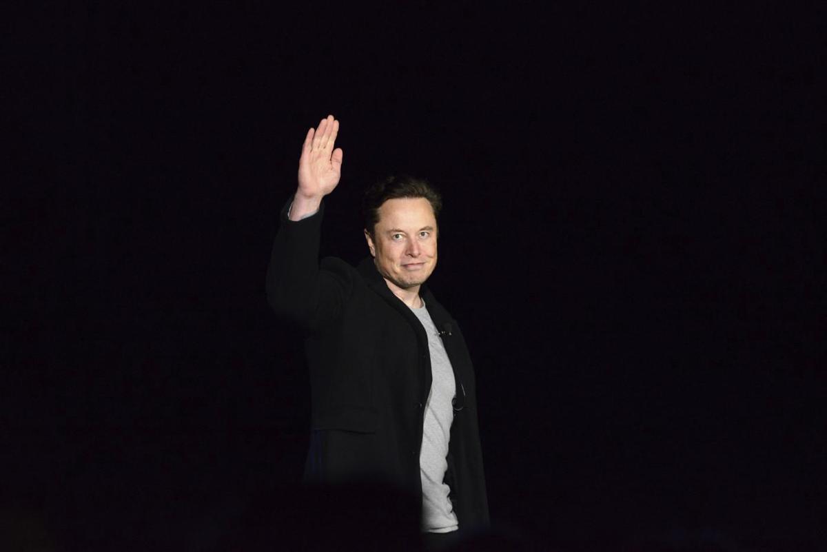 Twitter a Musk? Accelera la guerra tra governi e potenze digitali. E Trump… Twitter a Musk? Accelera la guerra tra governi e potenze digitali. E Trump…