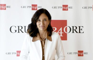 Sole 24 Ore, Cartia d’Asero nominata nuova Ad: Garrone confermato presidente
