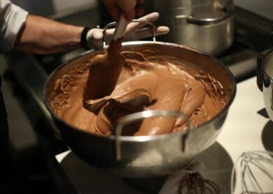 Cioccolato perfetto: è stato creato con una stampante 3D e… La “ricetta”