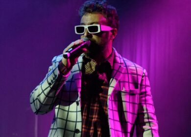 Dargen D’Amico in tour: all’Alcatraz di Milano l’8 maggio