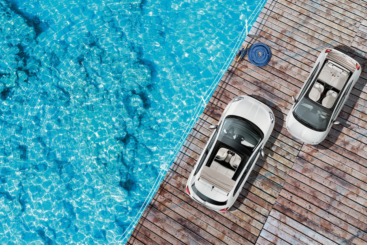 FIAT presenta le nuove 500 e 500X in edizione speciale la “Dolcevita”