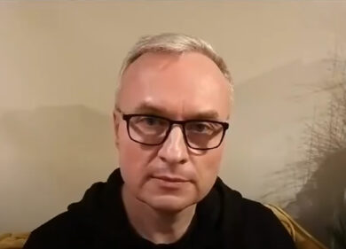 Gazprombank, vicepresidente scappa dalla Russia per combattere con l’Ucraina