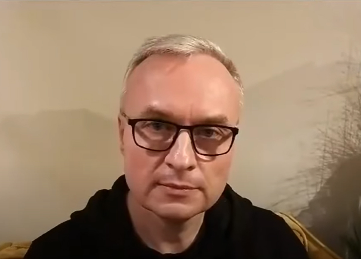 Gazprombank, vicepresidente scappa dalla Russia per combattere con l’Ucraina Gazprombank, vicepresidente scappa dalla Russia per combattere con l’Ucraina
