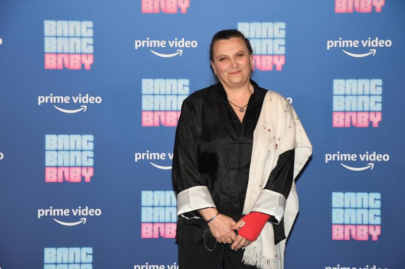 Galleria foto 'Intervista a Dora Romano: da Paolo Sorrentino a “Bang Bang Baby”' - foto 1