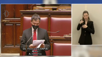 Morti improvvise di giovani, interrogazione a Speranza  – Il tg VERO GIORNALE