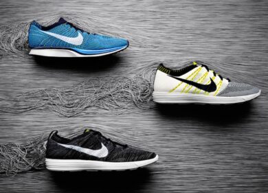 Sequestrate 20 mila paia di Nike false: andranno in dono ai profughi ucraini