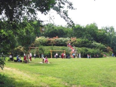 Regione vuole il Parco Agricolo Sud Milano: è scontro con Città Metropolitana