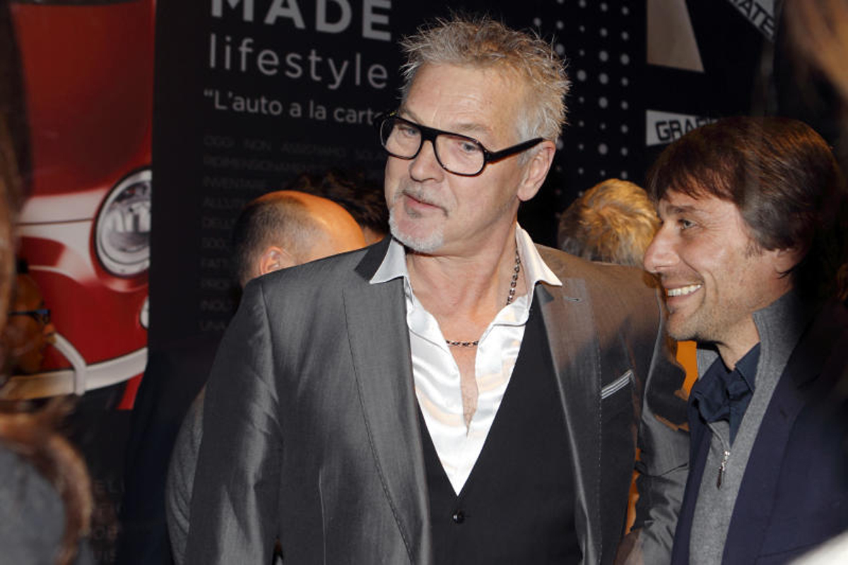 Tacconi, il figlio: “Si era svegliato dicendo che aveva mal di testa. Poi…” Tacconi, il figlio: “Si era svegliato dicendo che aveva mal di testa. Poi…”