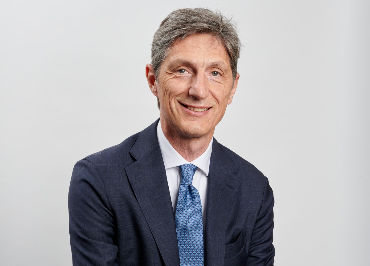 Snam, Stefano Venier è stato nominato Amministratore Delegato